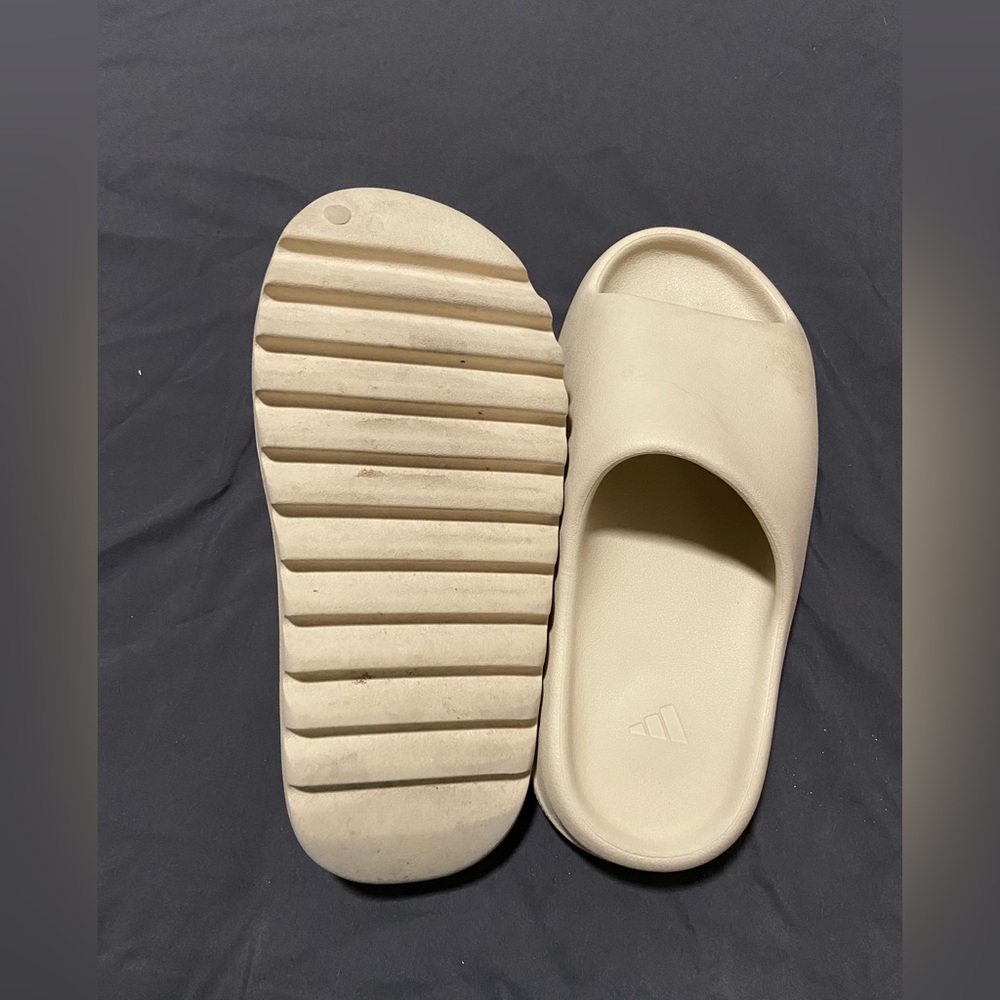 Yeezy slides